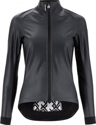 ASSOS UMA GT Winter Women's Jacket EVO Dámska zimná bunda
