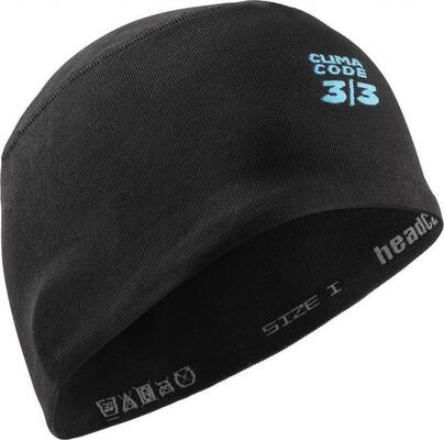 ASSOS Winter Fall Cap Izolovaná čepice