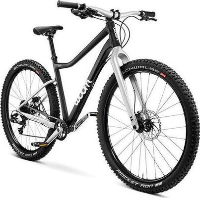 WOOM 6 OFF 26'' Dětské kolo