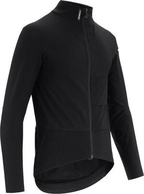 ASSOS EQUIPE R HABU Winter Jacket S9 Pánská zimní bunda