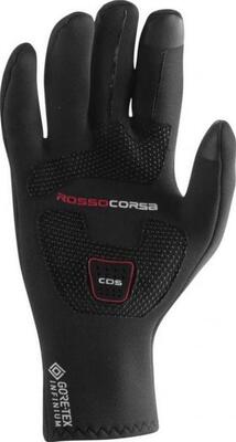 CASTELLI 22570 PERFETTO MAX Pánske zimné cyklistické rukavice
