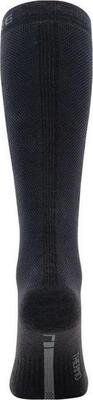 GORE M Thermo Long Socks Black/ Graphite grey