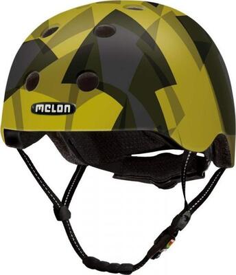 MELON Bumblebee Prilba 