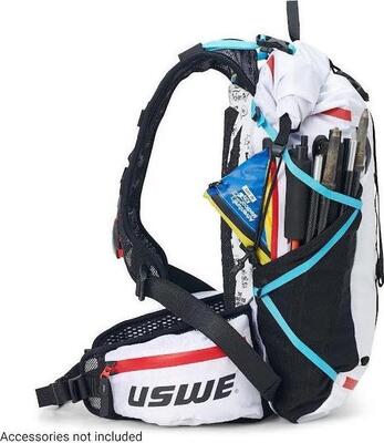 USWE Hajker Pro 24 S Cool white