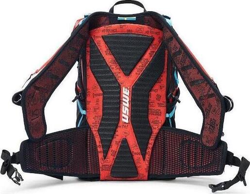 USWE Hajker 30 Winter Carbon black