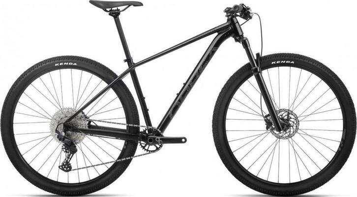 ORBEA ONNA 27 10 Horský bicykel