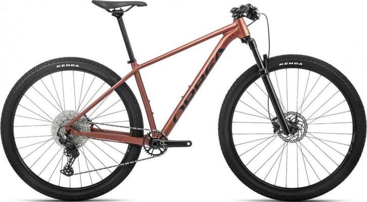 ORBEA ONNA 27 10 Horský bicykel