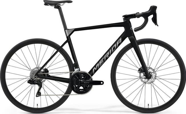 MERIDA SCULTURA 6000 Di2 