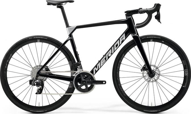 MERIDA SCULTURA RIVAL EDITION 