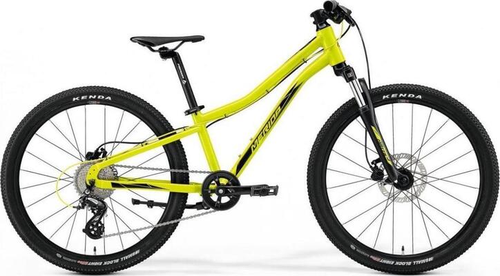 MERIDA MATTS J. 24 Detský bicykel