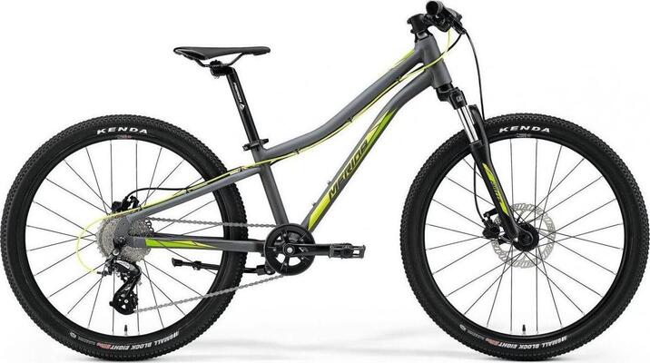 MERIDA MATTS J. 24 Detský bicykel