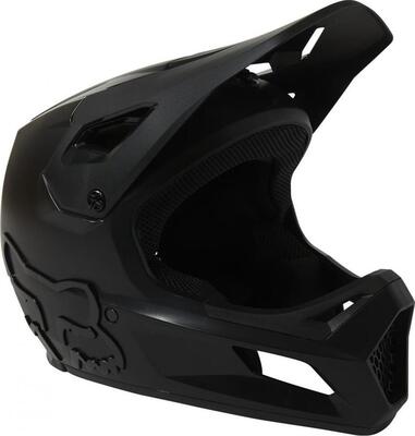 FOX Rampage Fullface Helmet 