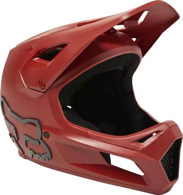 FOX Youth Rampage Fullface Helmet 