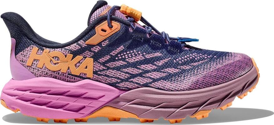 HOKA Speedgoat 5 Youth 