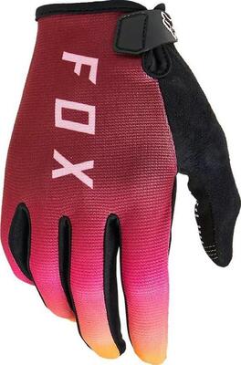 FOX Ranger TS57 Glove Cyklistické rukavice