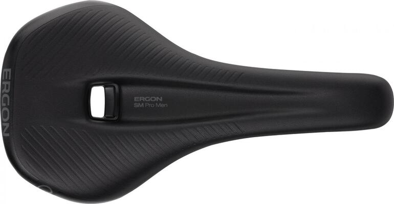 ERGON SM Pro Men Pánske MTB Sedlo