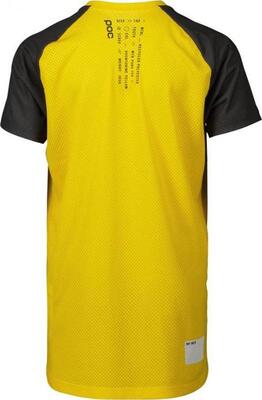 POC Y's Essential MTB Tee Juniorský mtb dres