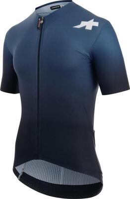 ASSOS EQUIPE RS Jersey S9 Targa Pánský letní aero dres