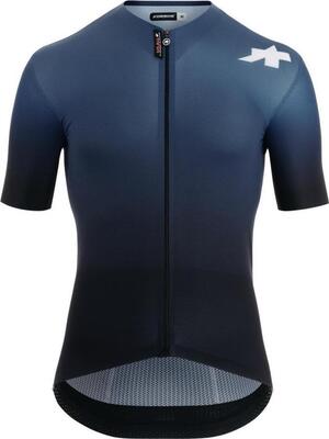 ASSOS EQUIPE RS Jersey S9 Targa Pánsky aero letný dres