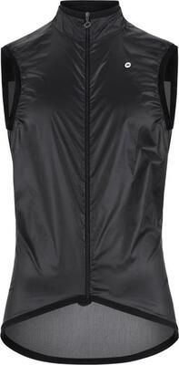 ASSOS MILLE GT Wind Vest C2 Pánská větruodolná vesta