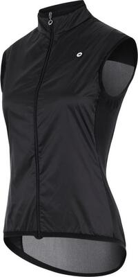ASSOS UMA GT Wind Vest C2 Dámská větruodolná vesta