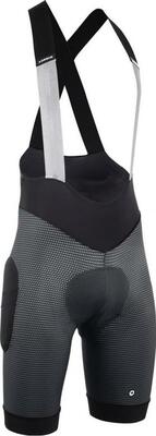 ASSOS TRAIL Liner Bib Shorts HP T3 Pánske spodné trailové nohavice