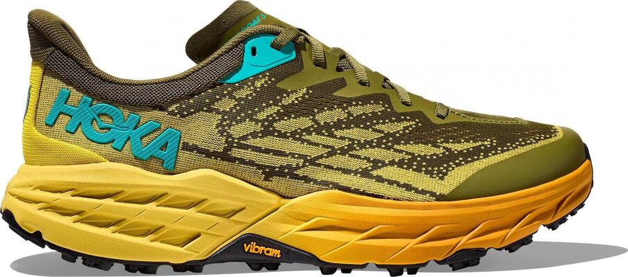 HOKA Speedgoat 5 M Pánska obuv na trail