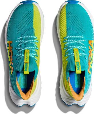 HOKA Carbon X 3 W Dámska bežecká obuv