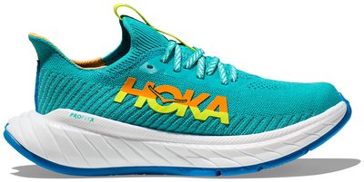 HOKA Carbon X 3 W Dámska bežecká obuv