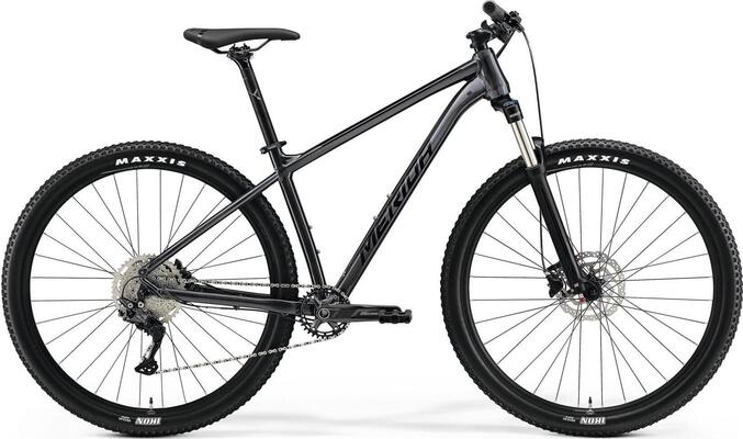 MERIDA BIG.NINE 200 Horský bicykel