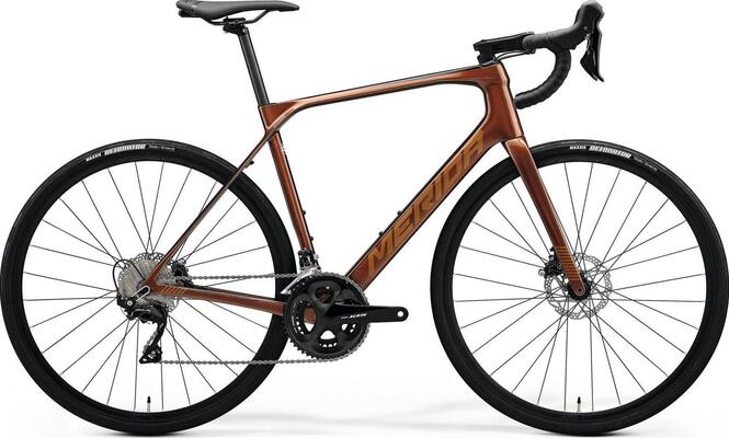 MERIDA SCULTURA ENDURANCE 4000 