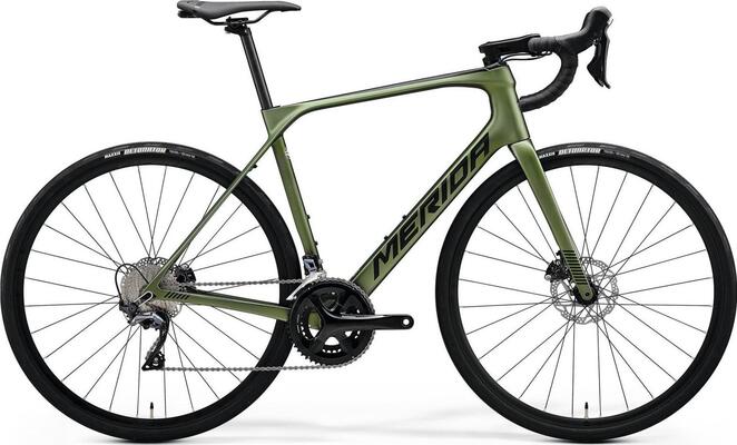 MERIDA SCULTURA ENDURANCE 5000 