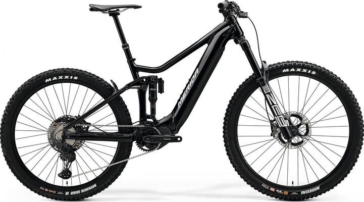 MERIDA eONE-SIXTY 975 