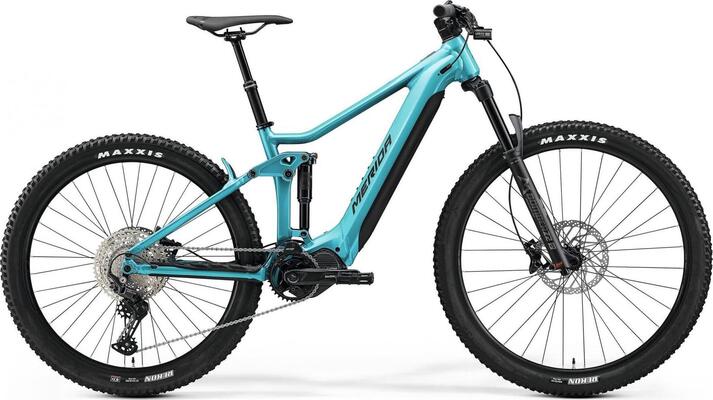 MERIDA eONE-FORTY 575 