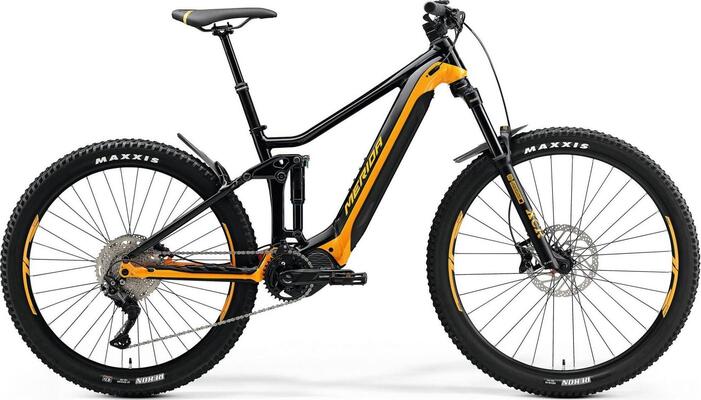 MERIDA eONE-FORTY 475 