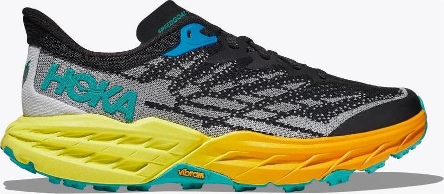 HOKA Speedgoat 5 W Dámska obuv na trail