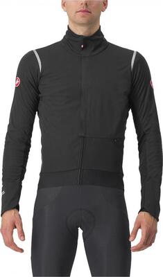 CASTELLI 23505 ALPHA DOPPIO RoS Pánska cyklistická zimná bunda