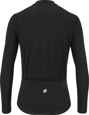 ASSOS MILLE GT 2/3 Jersey C2 Pánský přechodový dres