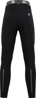 ASSOS TRAIL TACTICA Winter Cargo Pants T3 Pánské zimní MTB kalhoty