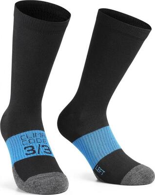 ASSOS Winter Socks EVO Cyklistické zimné ponožky