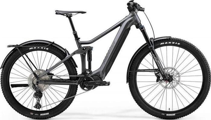 MERIDA eONE-FORTY 675 EQ 