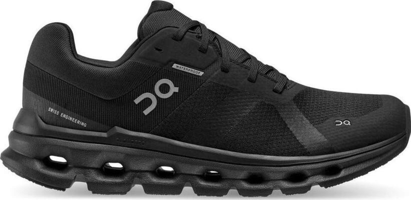 ON CloudRunner W Waterproof Dámske nepremokavé bežecké topánky