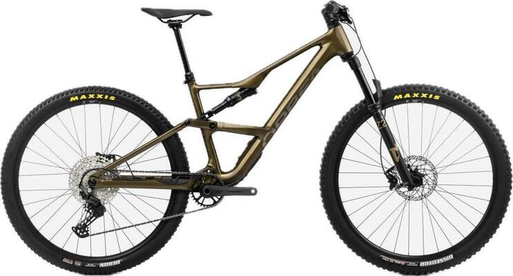 ORBEA OCCAM SL H30 