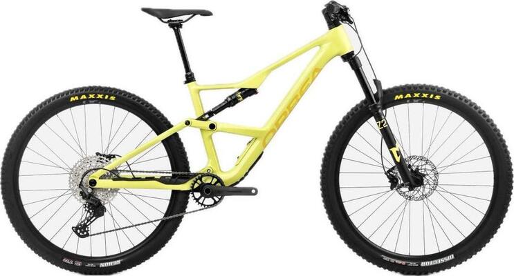 ORBEA OCCAM SL H30 