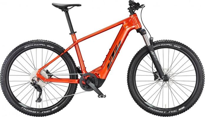 KTM Macina Team 773 