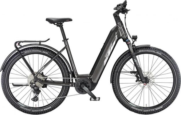 KTM Macina Aera 772 LFC 