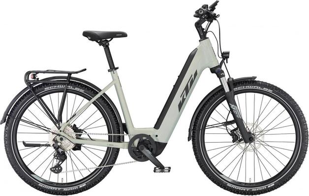 KTM Macina Aera 571 LFC US 