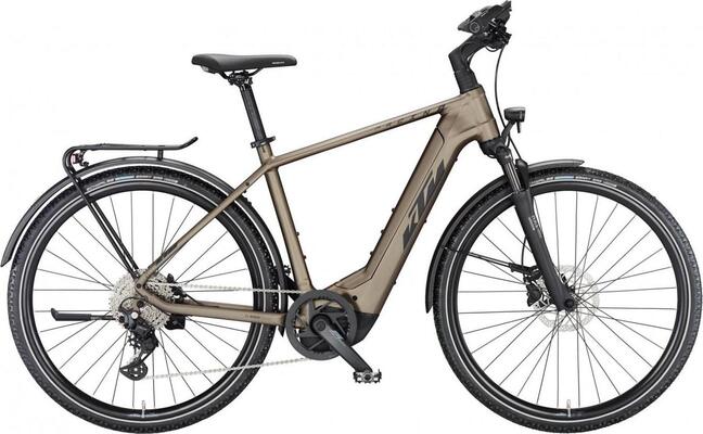KTM Macina Cross LFC H 