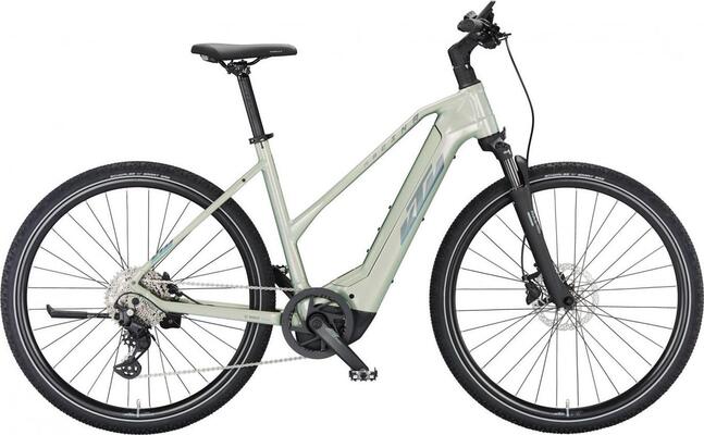 KTM Macina Cross 720 D 