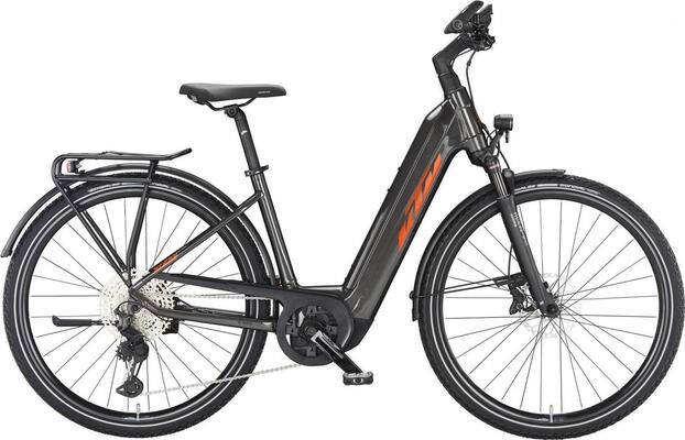 KTM Macina Sport 720 US 